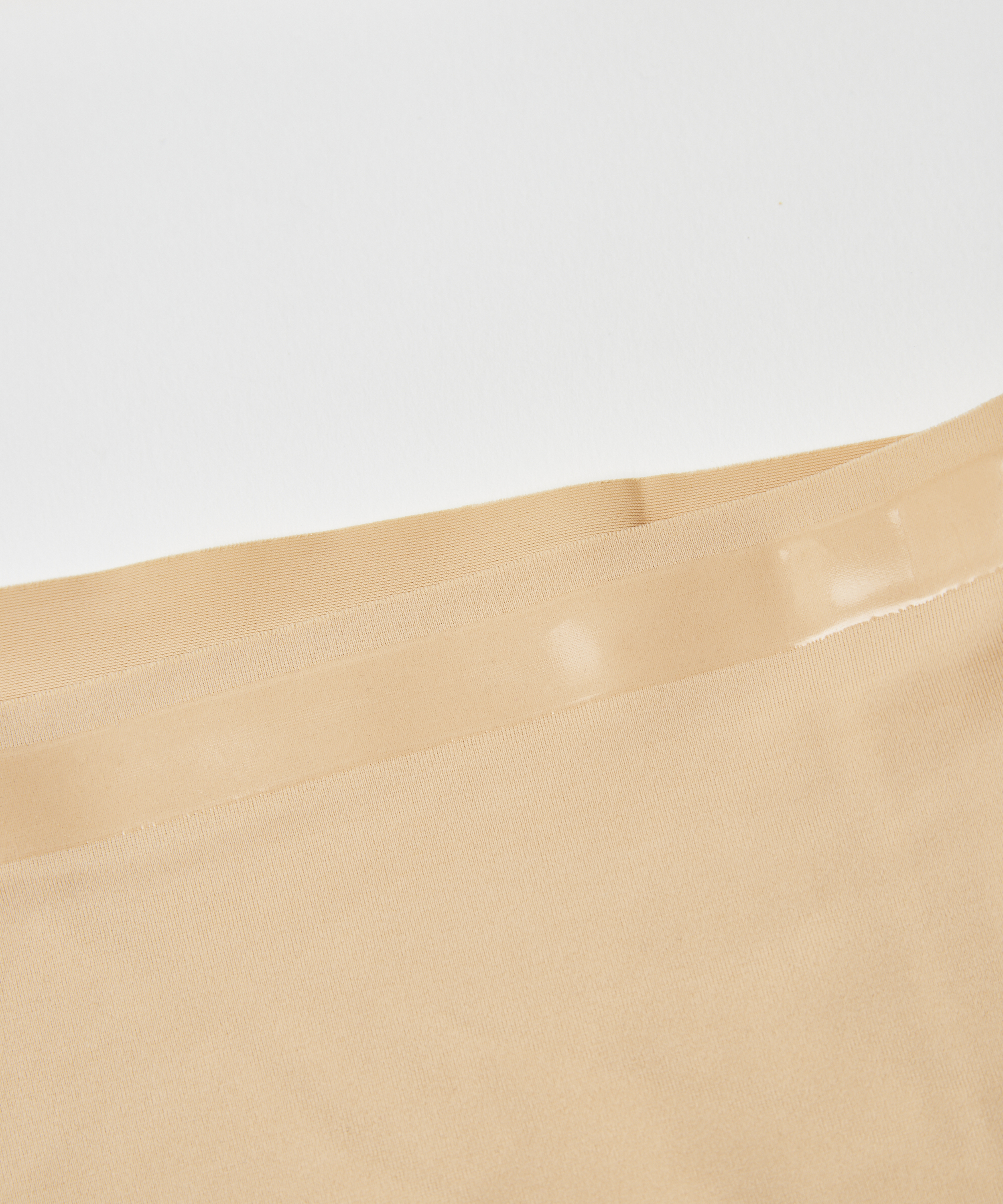 Opaski na uda, Beżowy, main