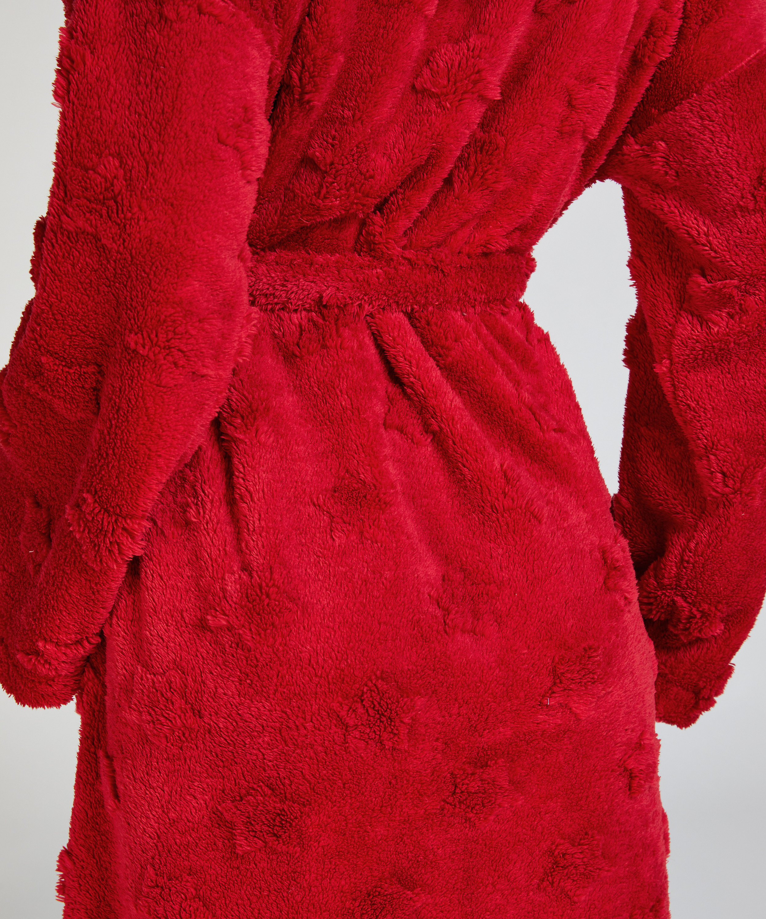 Szalfrok Stars, Czerwony, main