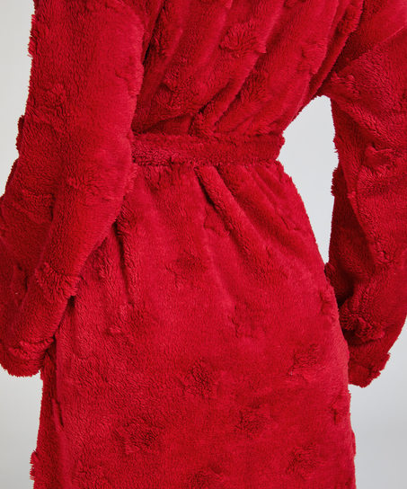 Szalfrok Stars, Czerwony