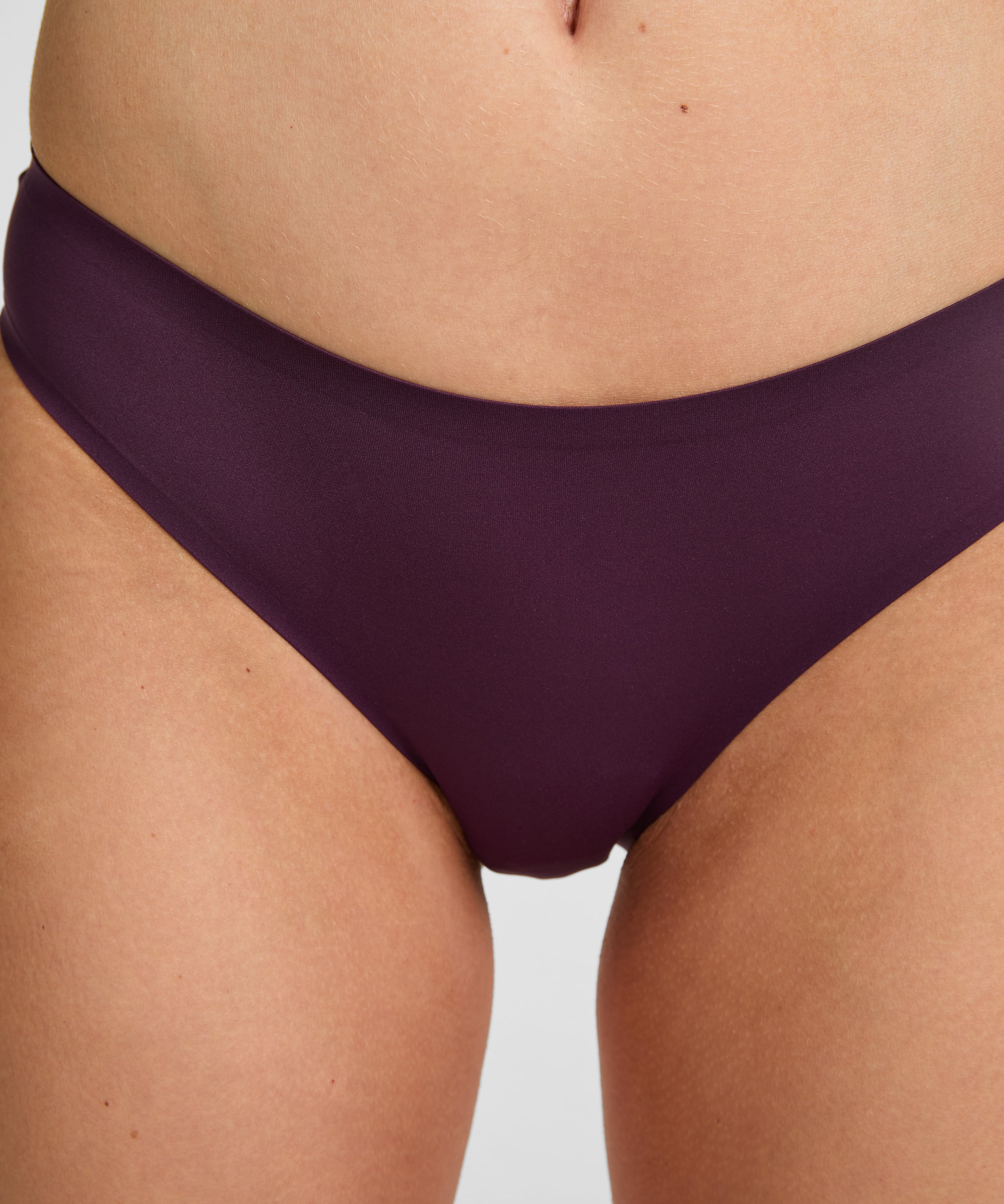 Super Comfort Brazyliany, Fioletowy, main
