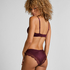 Brazyliany Lace & Shine, Fioletowy