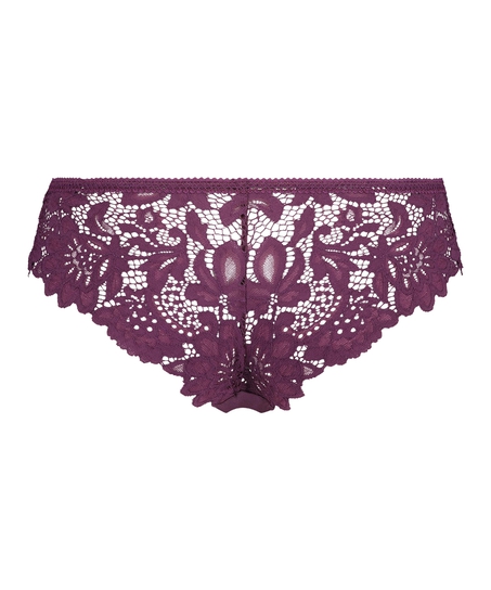 Brazyliany Evey, Fioletowy