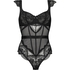 Body Heira Rebecca Mir, Czarny