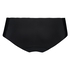 Perfect Bum Push-Up Knickers, Czarny