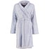 Bathrobe Snuggle, Niebieski
