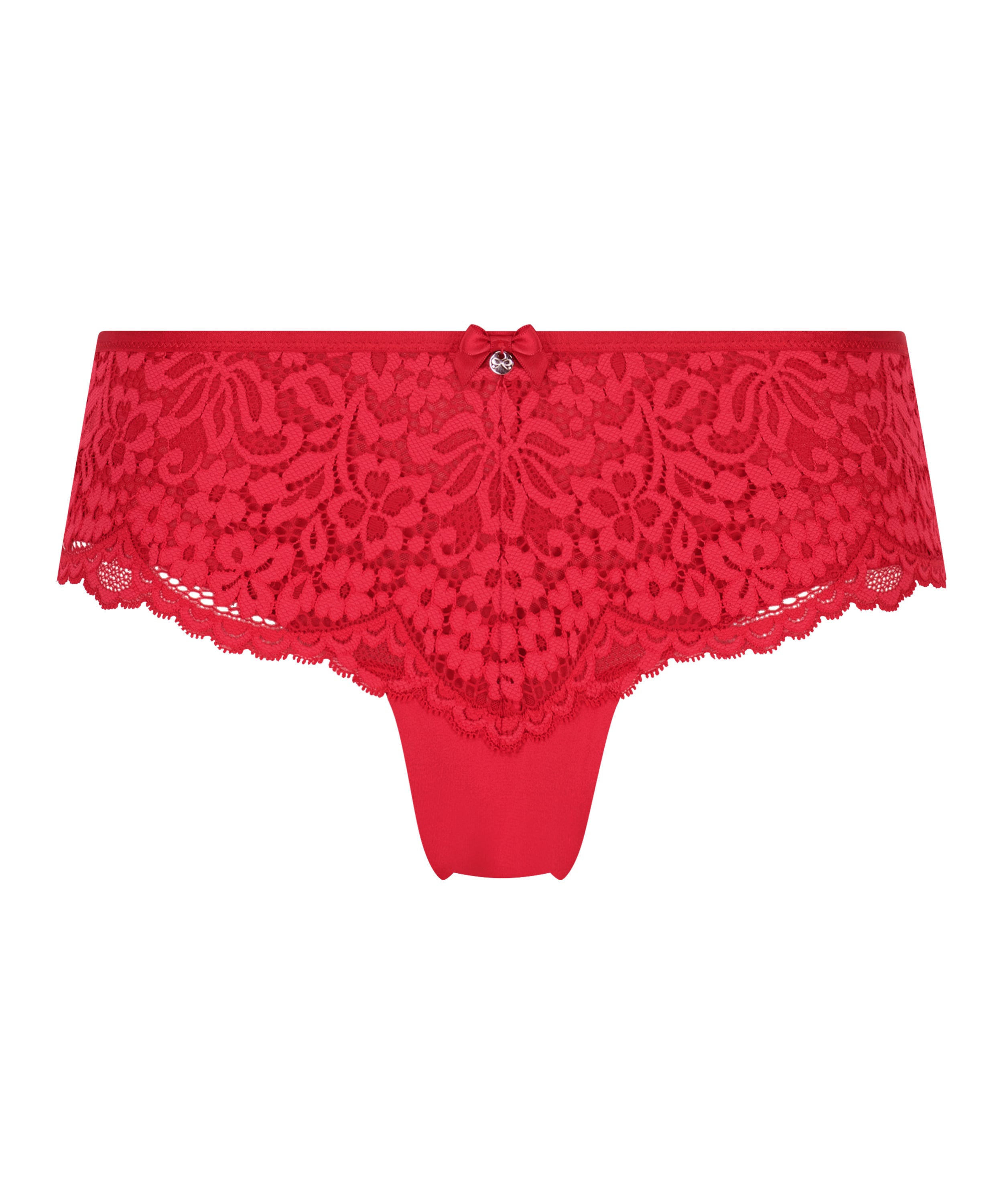 Brazyliany Rose, Czerwony, main