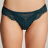 Stringi Daisy, Niebieski