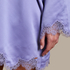 Kimono Sophia, Fioletowy