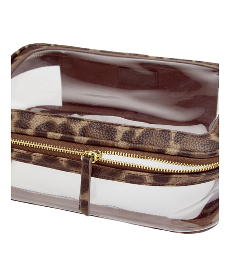 Travel Case, Czarny