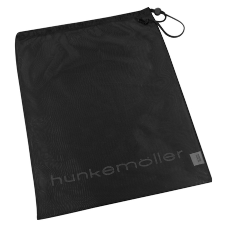 Duży worek do prania wyrobów dziewiarskich, Biały