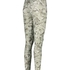 HKMX Legginsy z wysokim stanem, Zielony