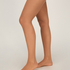 Tight 20 Denier Seamless Velvet Touch, Beżowy
