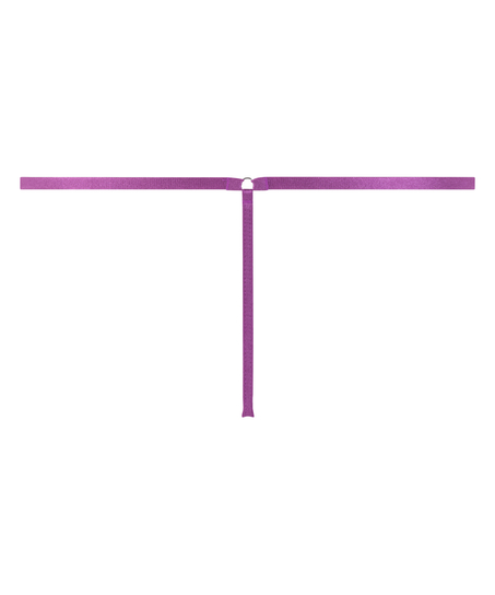 Stringi Ingrid, Fioletowy