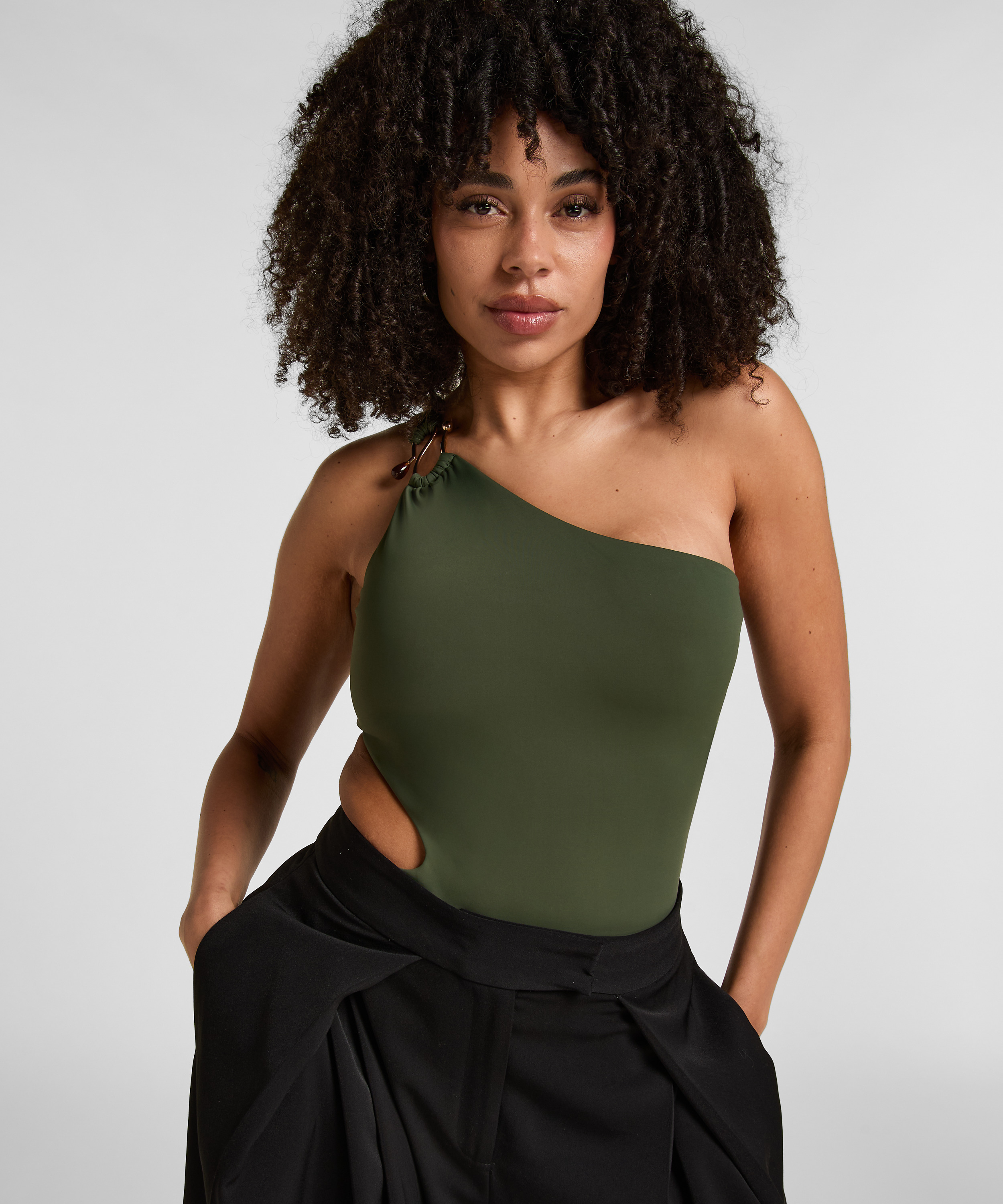 Body Dana, Zielony, main