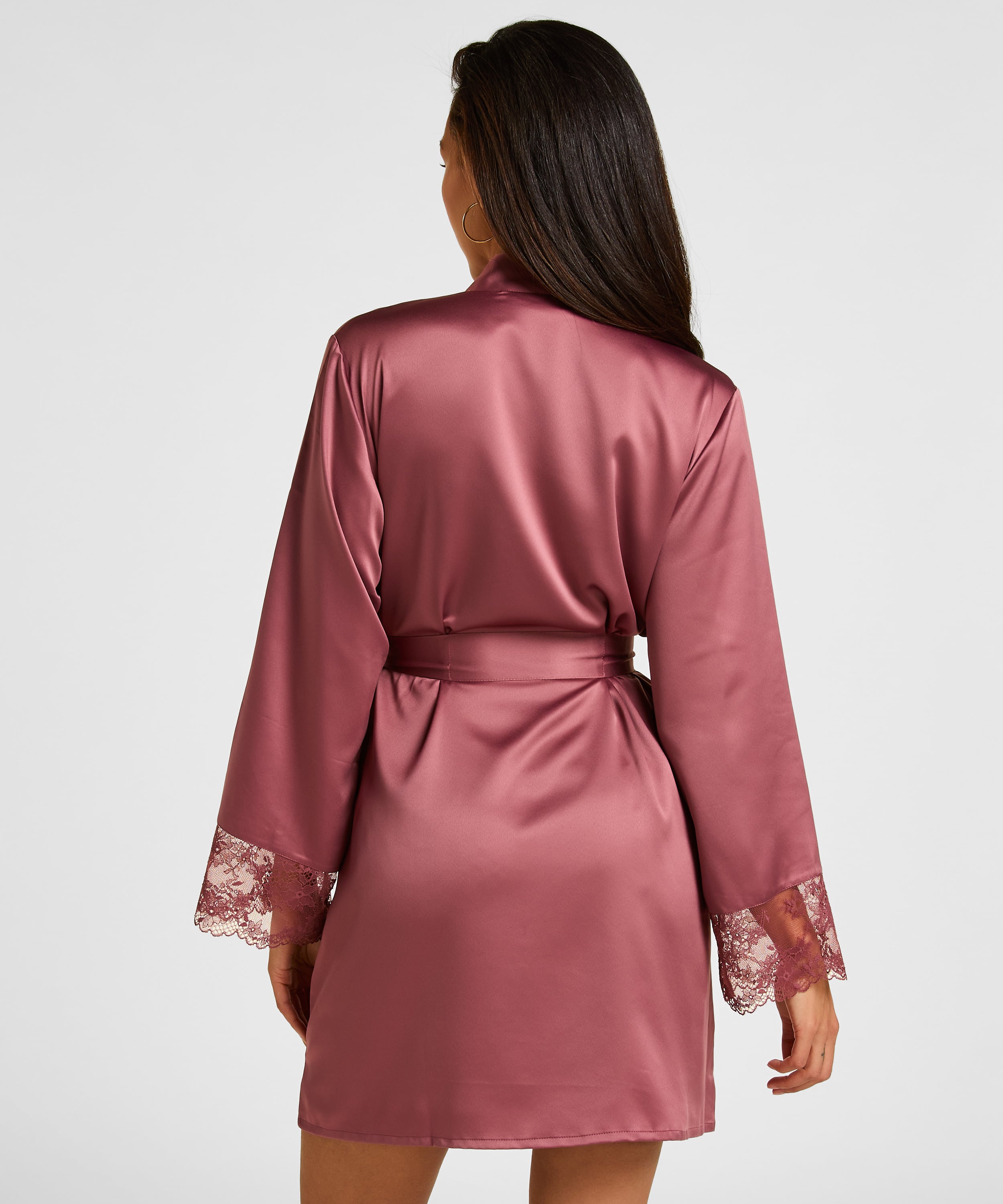Kimono Naomi, R&oacute;żowy, main