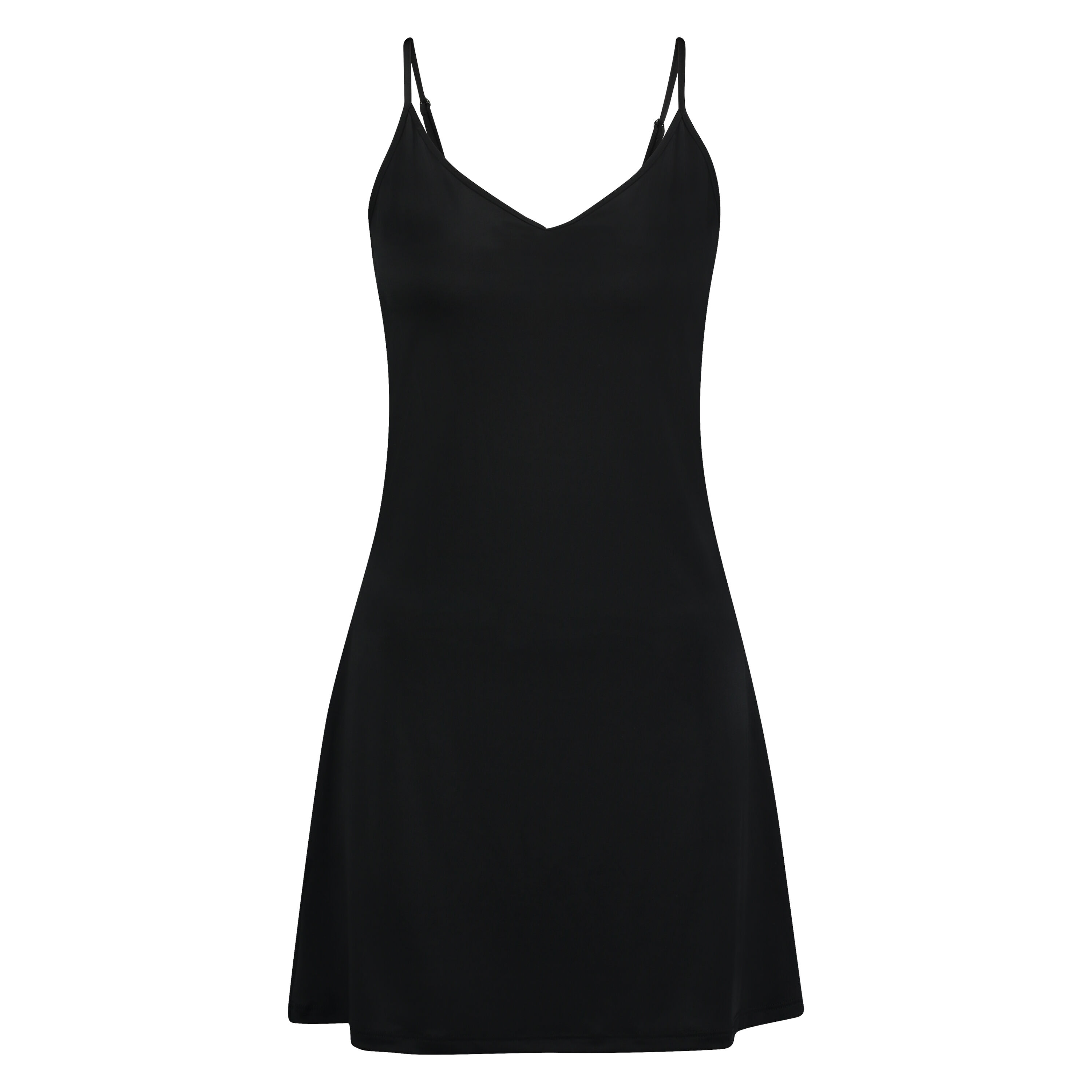 Smoothing underdress - Level 1, Czarny