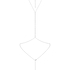 Body Jewellery Jewels, Szary
