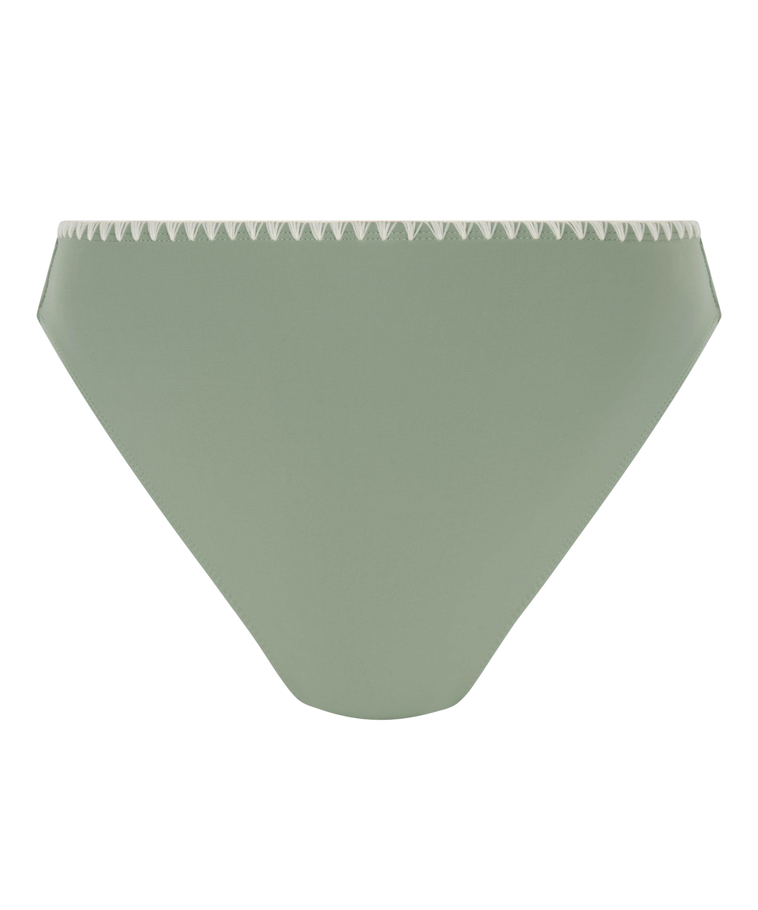 D&oacute;ł od bikini Joburg, Zielony, main