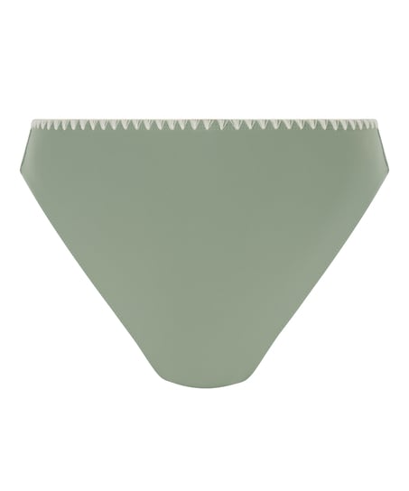 D&oacute;ł od bikini Joburg, Zielony