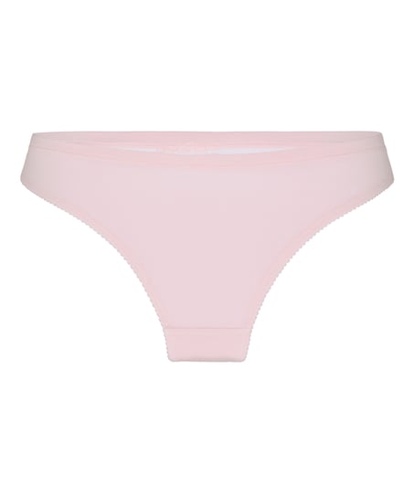 Stringi Alex, R&oacute;żowy