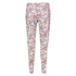 Loose-fitting Pajama Pants, Szary