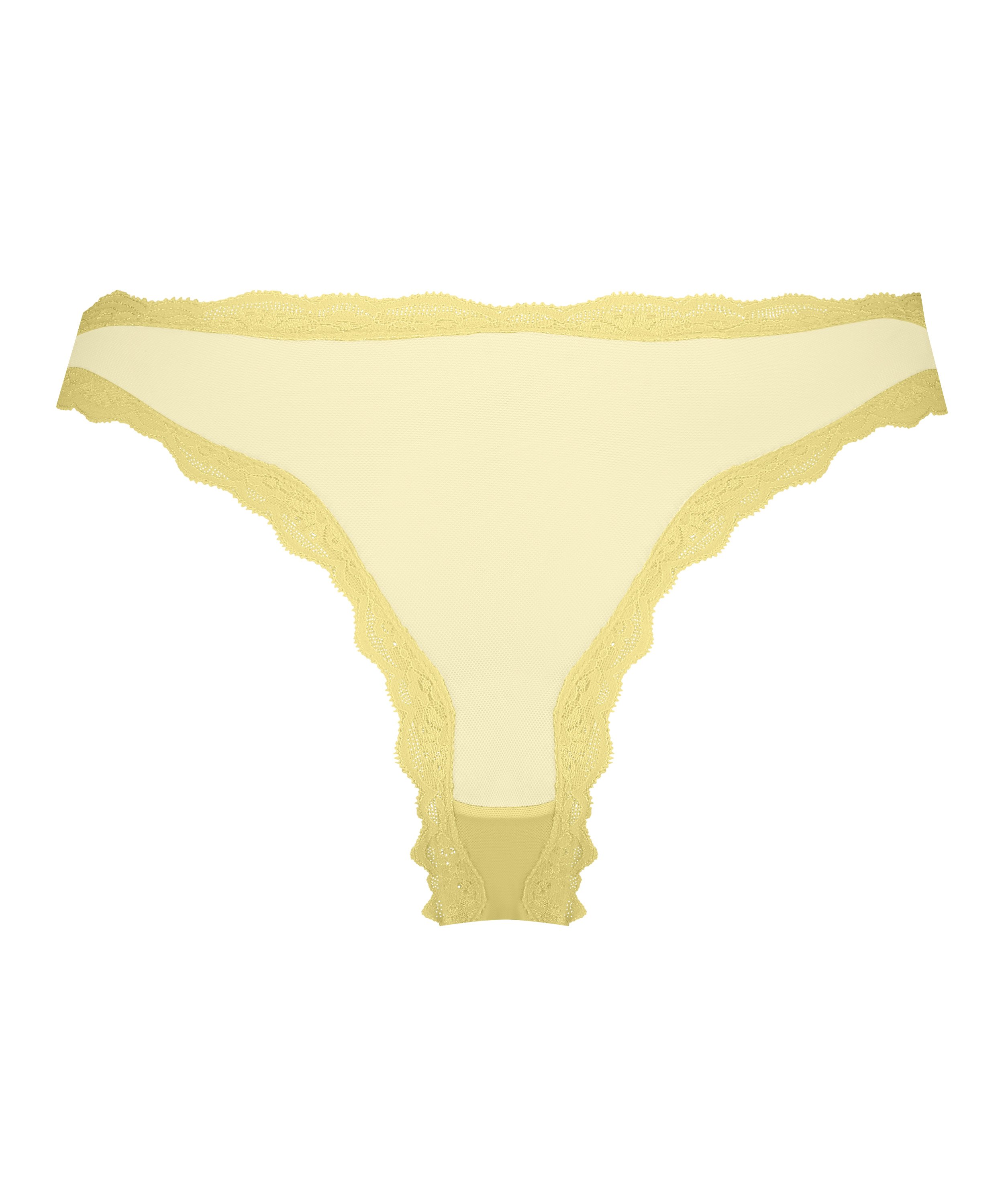 Brazyliany Astra, Ż&oacute;łty, main