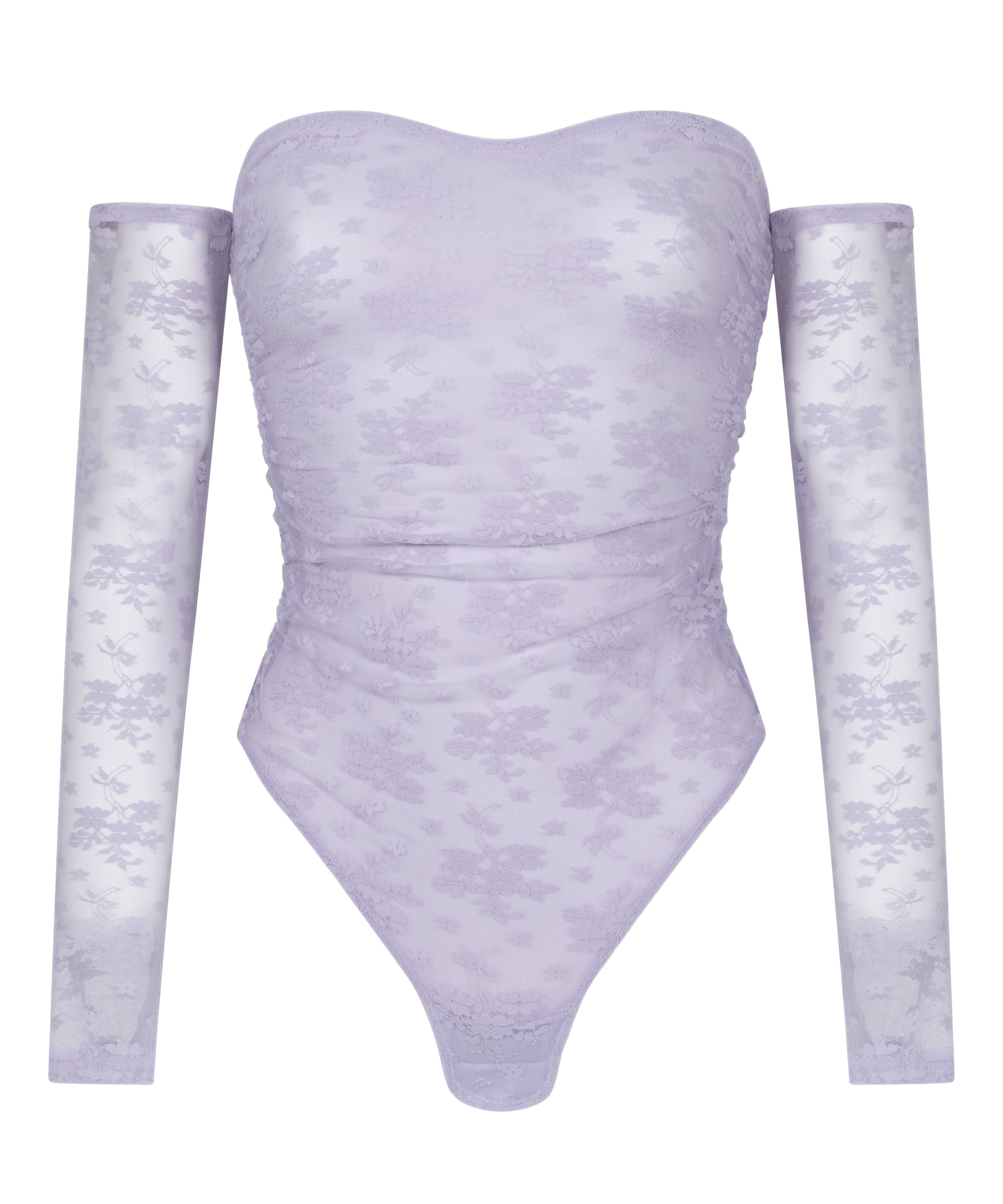 Body Fiona, Fioletowy, main
