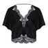 Butterfly Top Legacy, Czarny