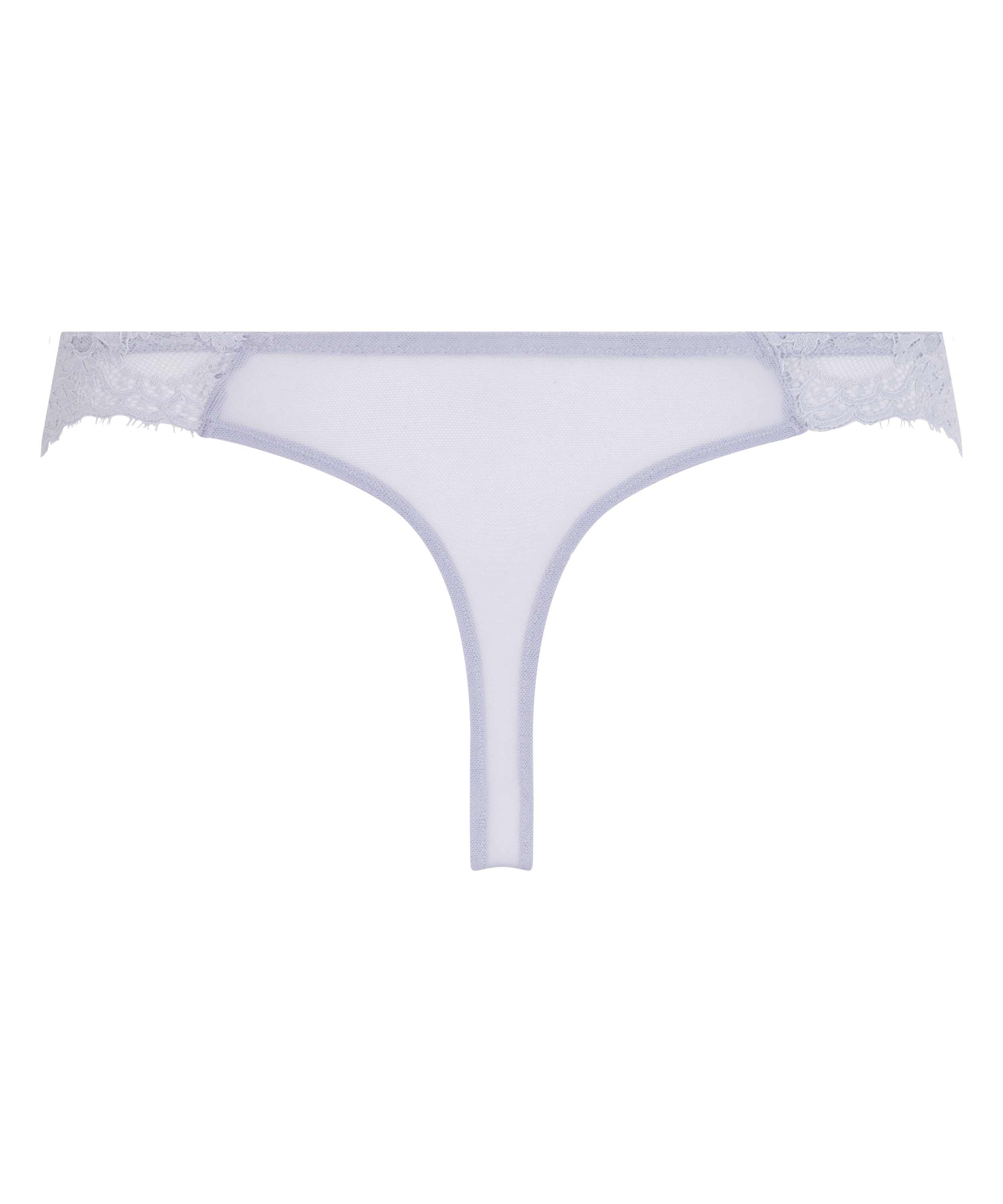 Stringi Daisy, Fioletowy, main