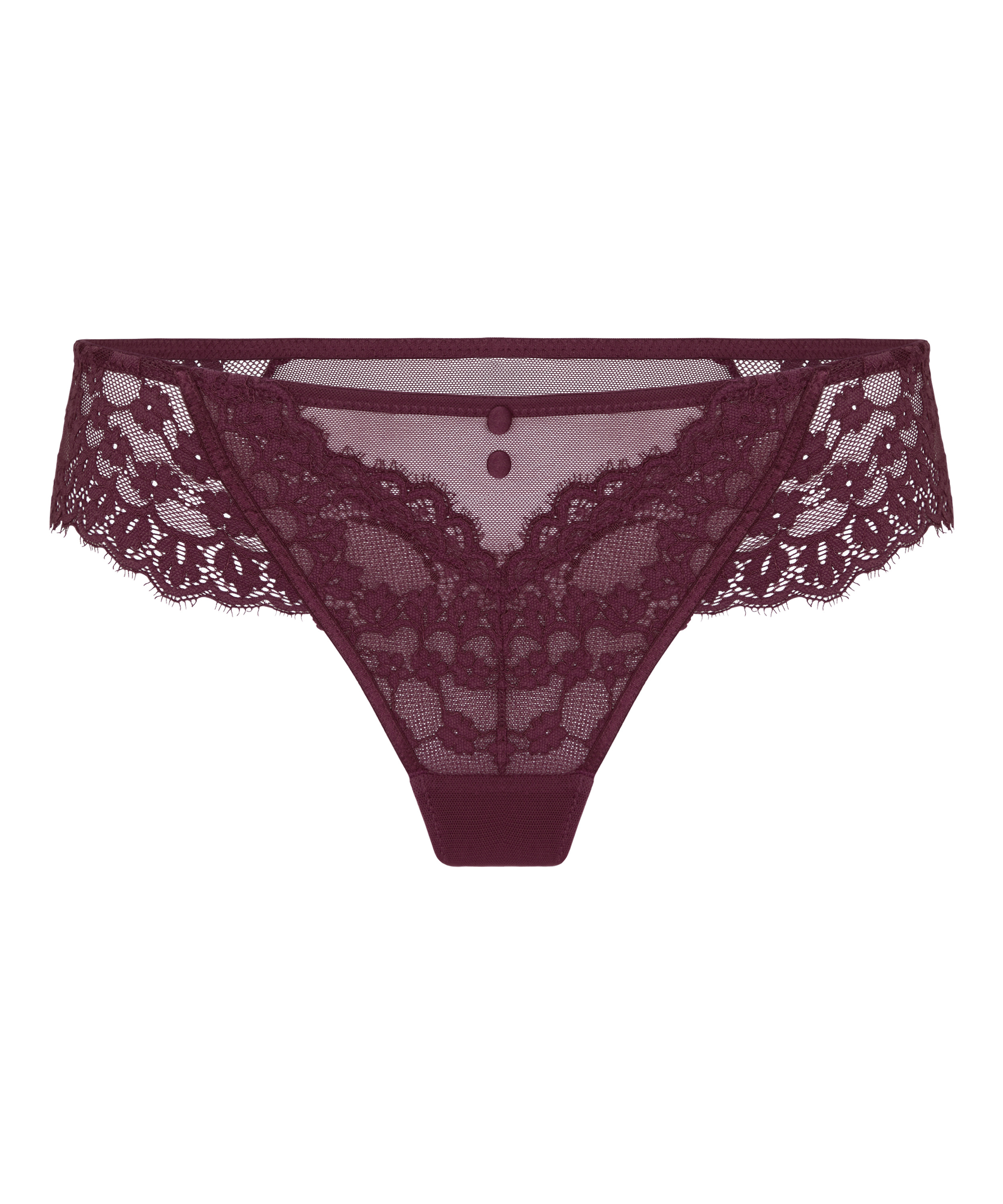 Stringi Daisy, Fioletowy, main