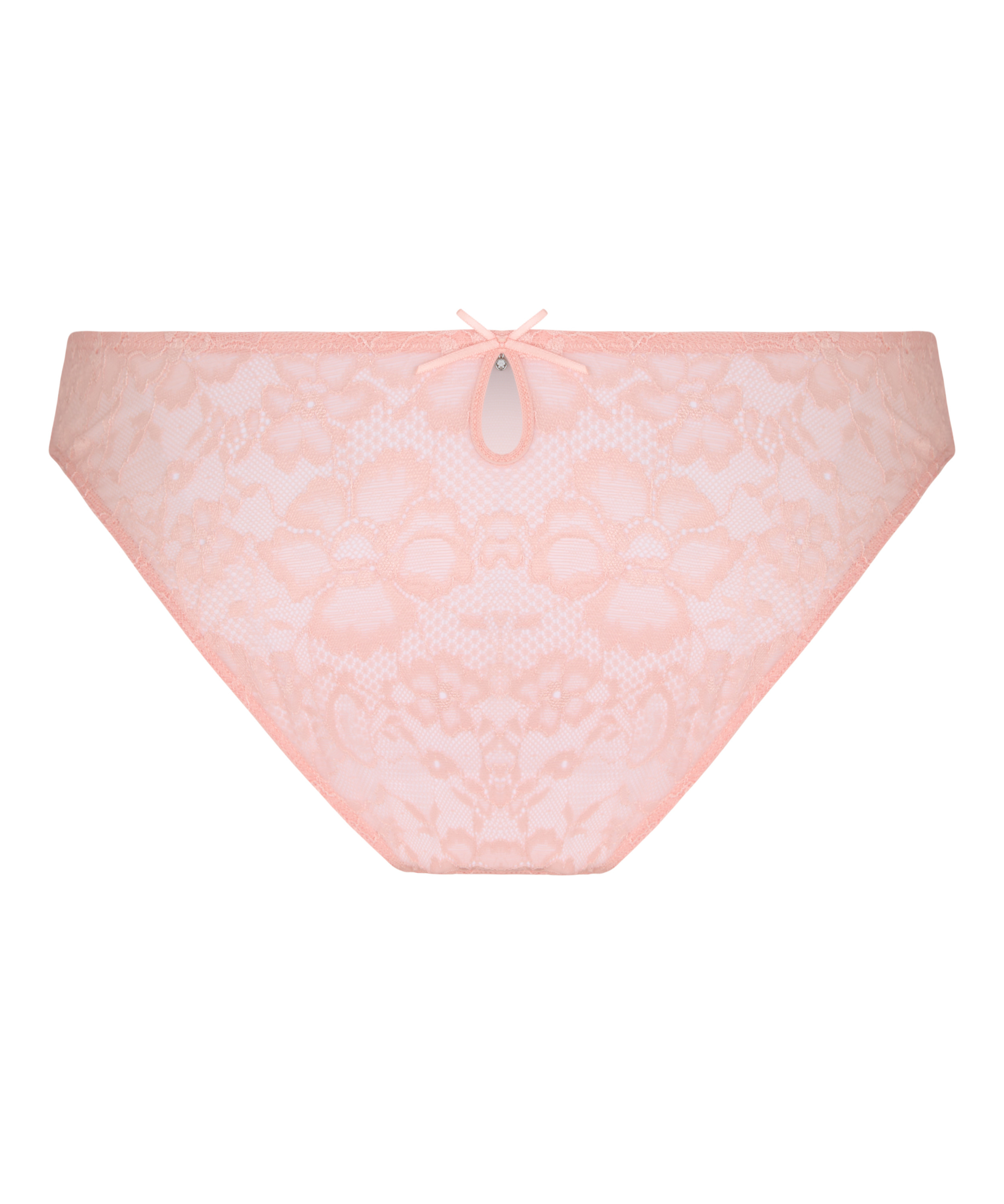 Majtki brazylijskie Isadora, R&oacute;żowy, main