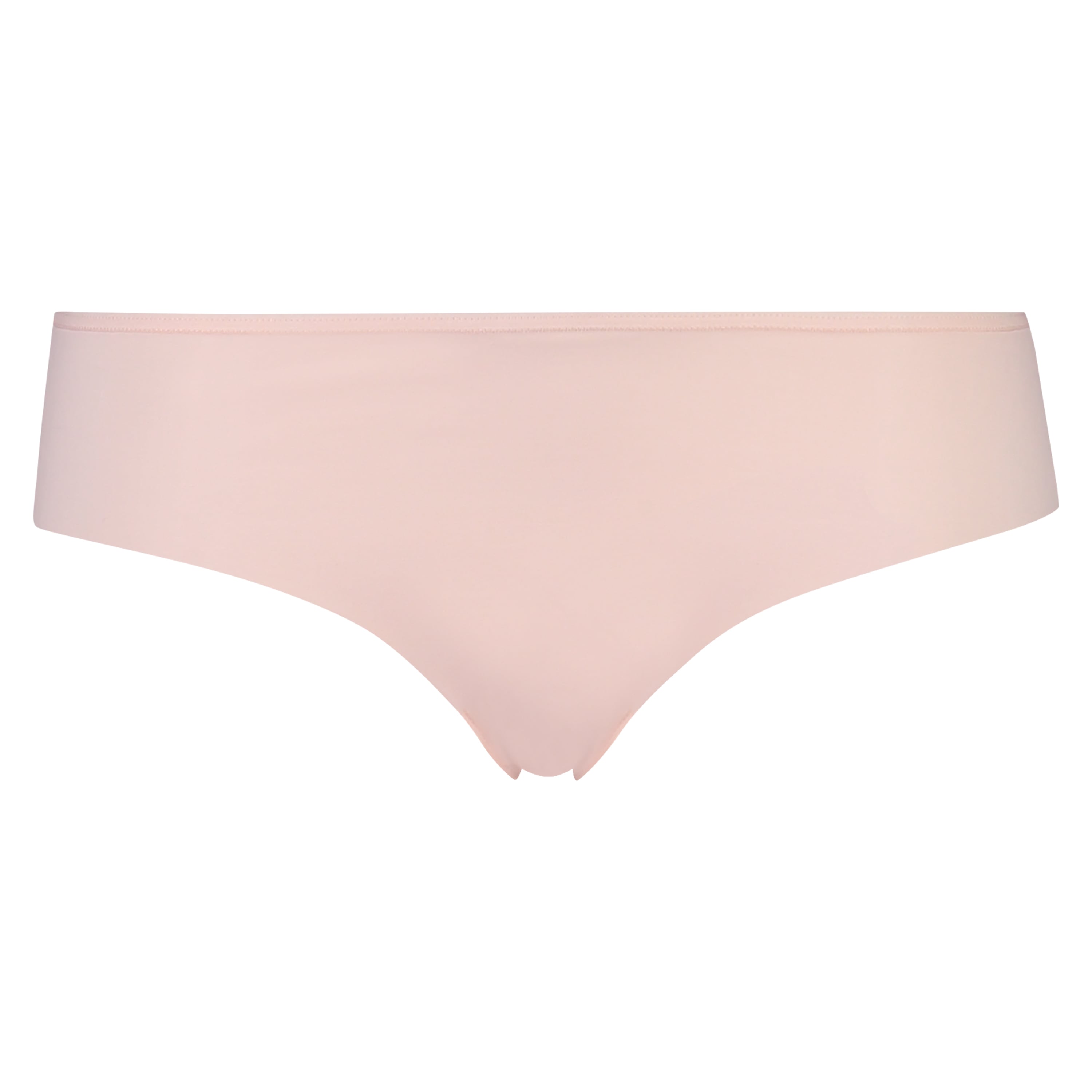 Brazyliany Lace Back, R&oacute;żowy, main