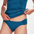 Majtki Bikini Rio Sunset Dream, Niebieski