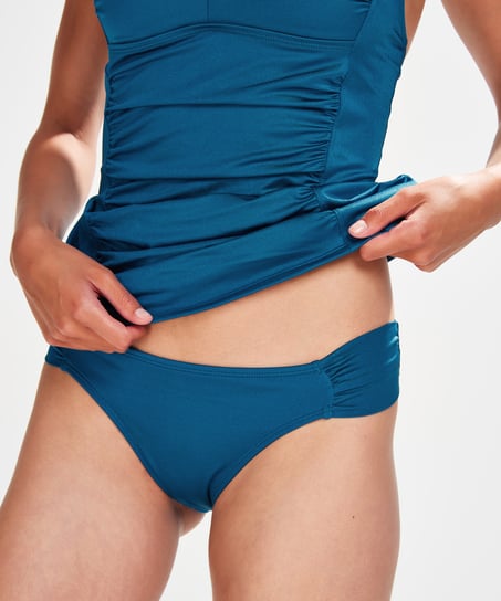 Majtki Bikini Rio Sunset Dream, Niebieski