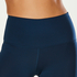 HKMX High Sports Leggings, Niebieski
