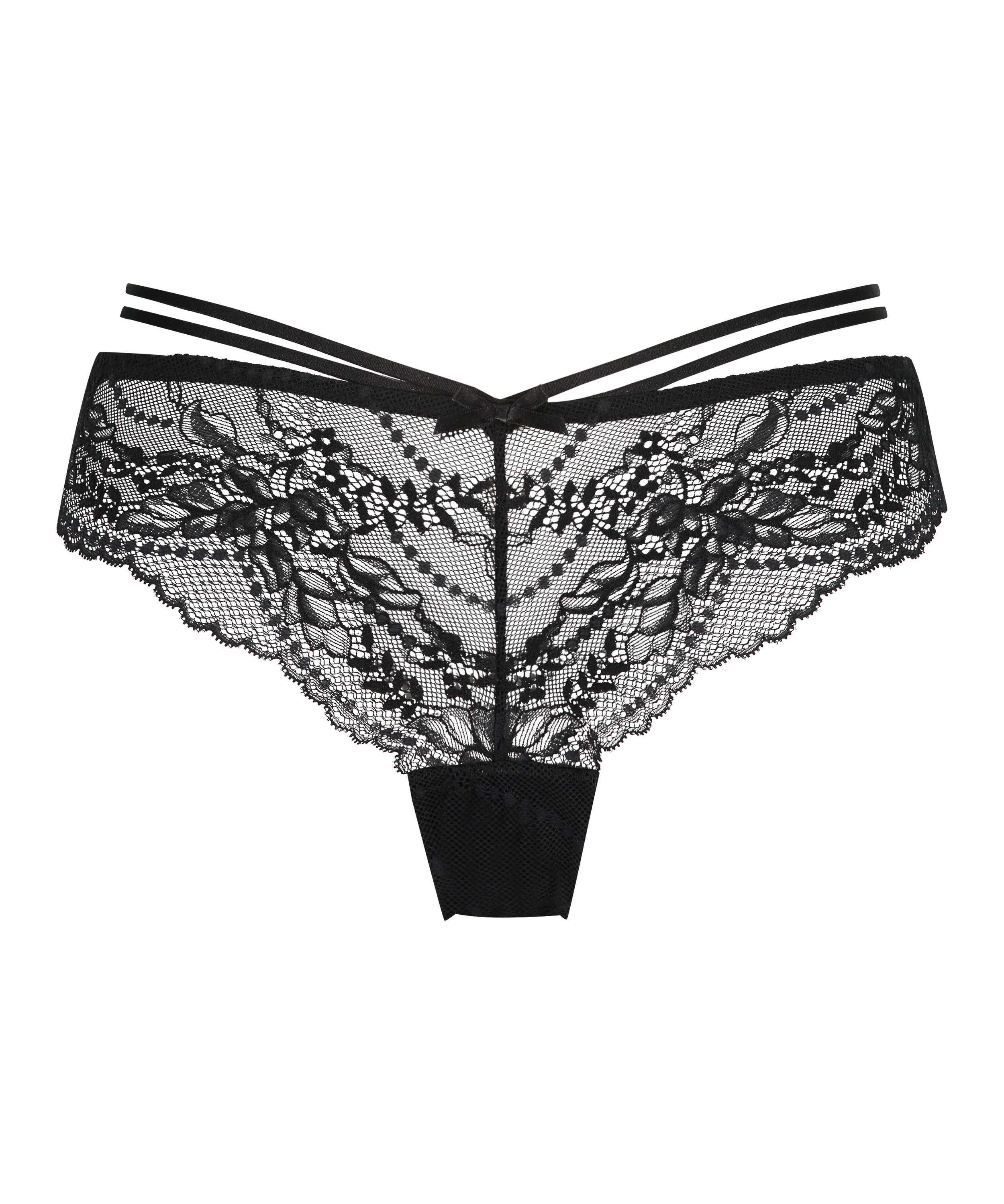 Brazyliany Amy, Czarny, main