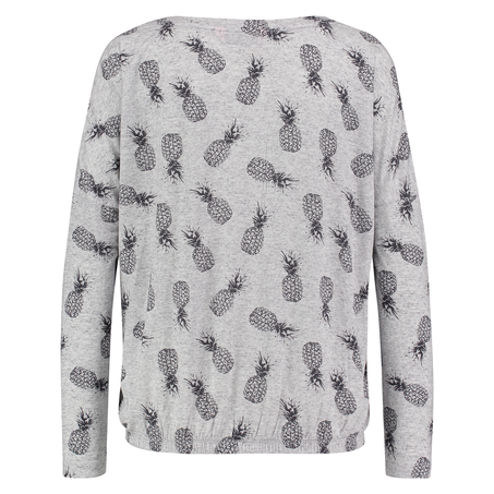 Pineapple top, Szary
