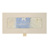 Bridal Stringi Multipack, Biały