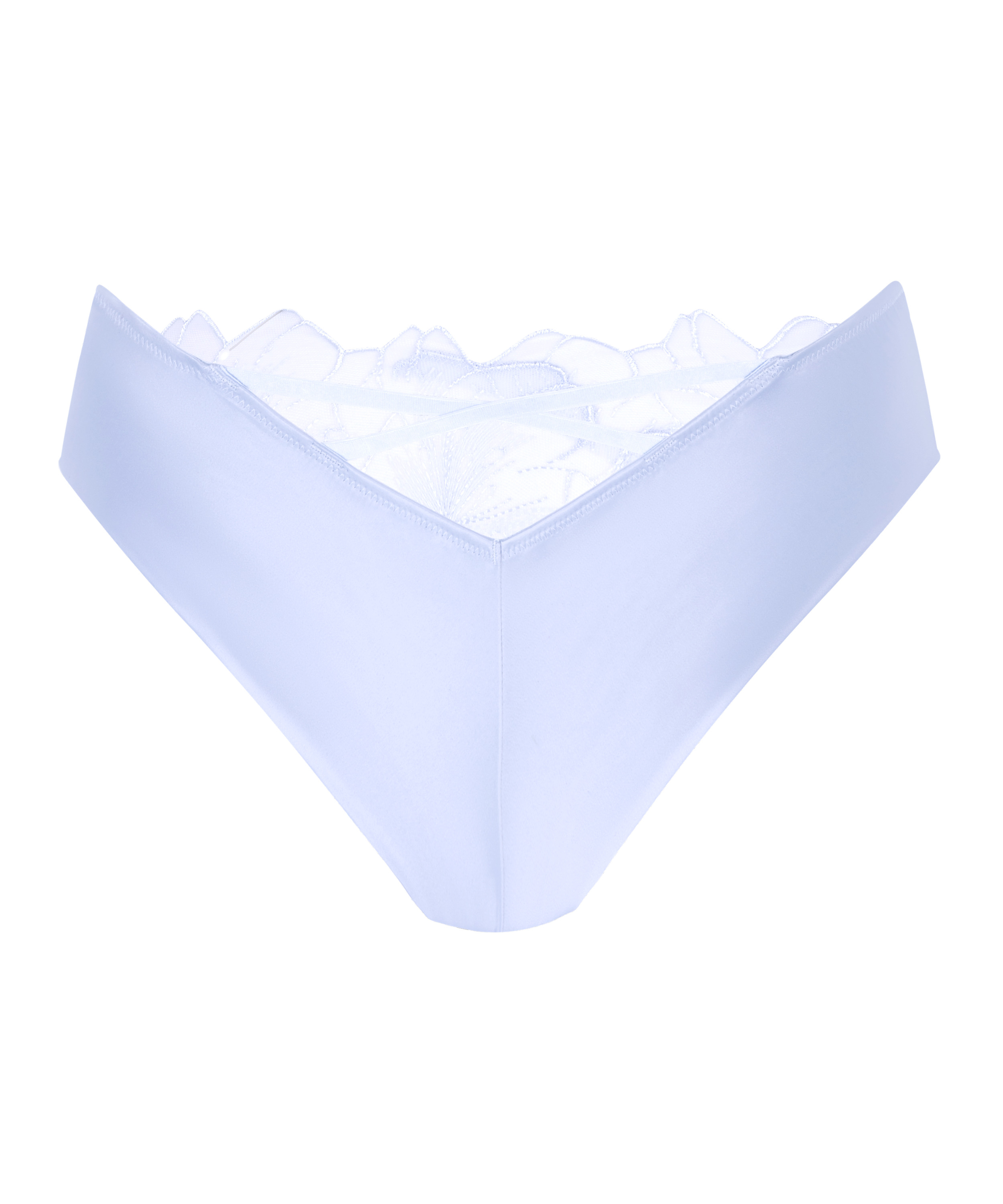 Brazyliany Emilia, Niebieski, main