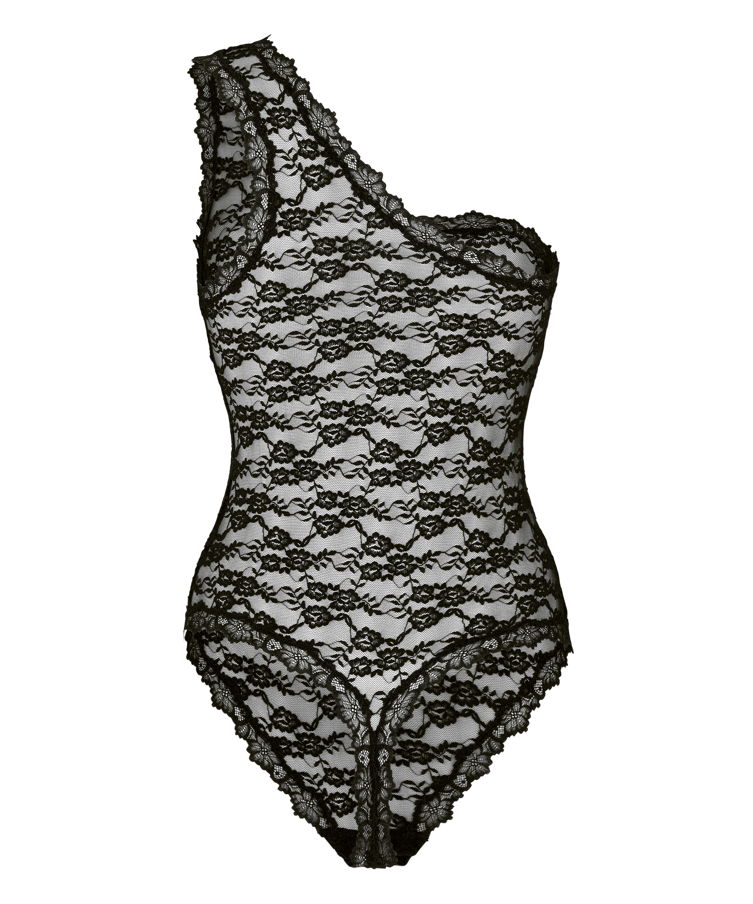 Body Aveline, Czarny, main