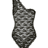 Body Aveline, Czarny