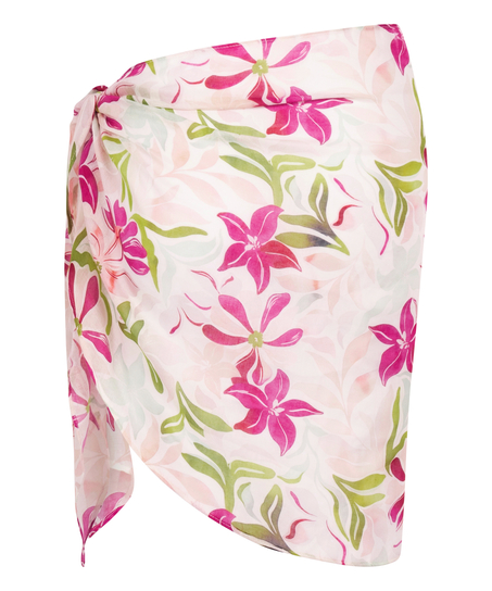 Pareo Ayanna, Różowy