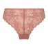 Brazyliany Lace Back, R&oacute;żowy