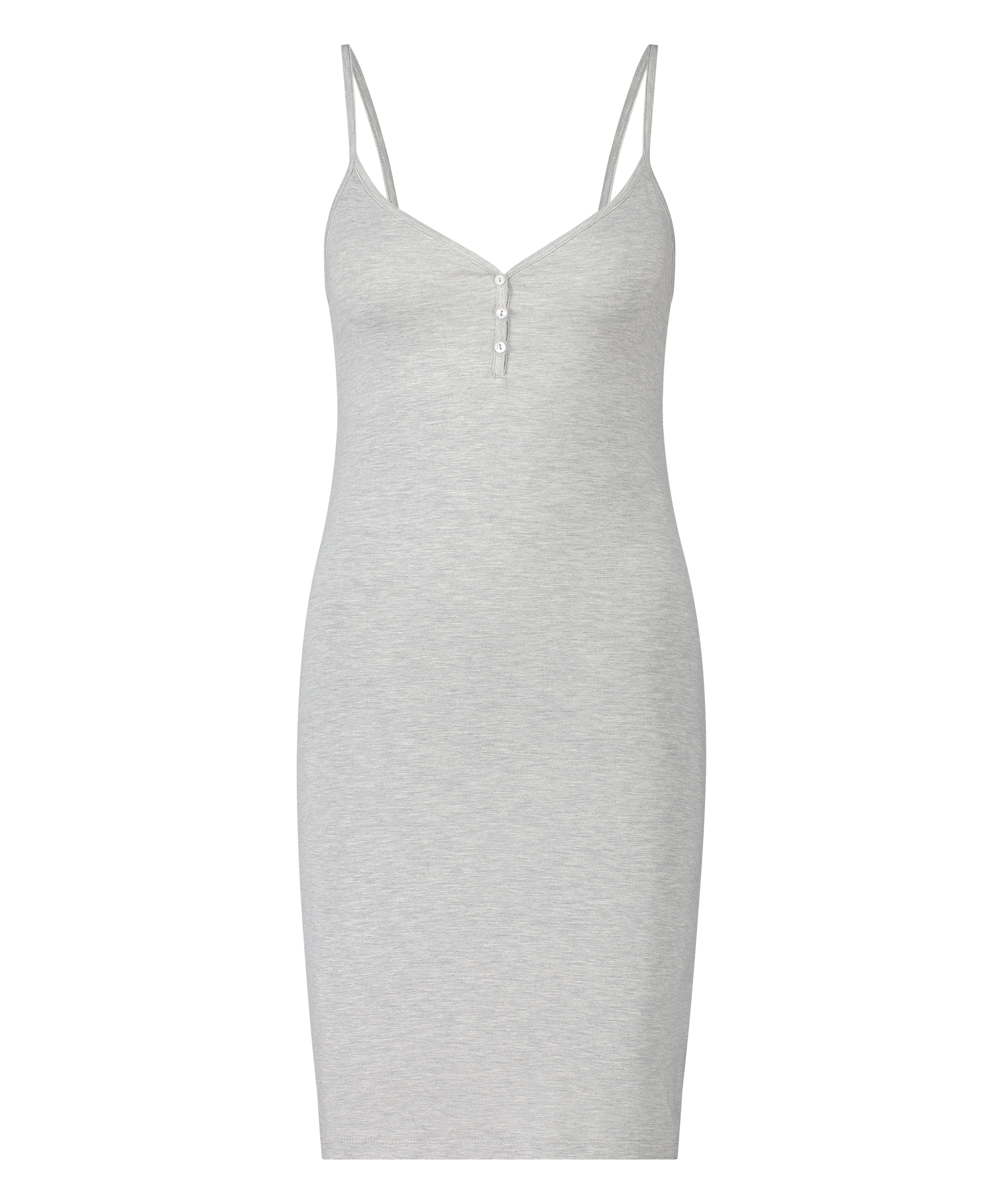 Sukienka Henley, Niebieski, main