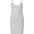 Sukienka Henley, Niebieski