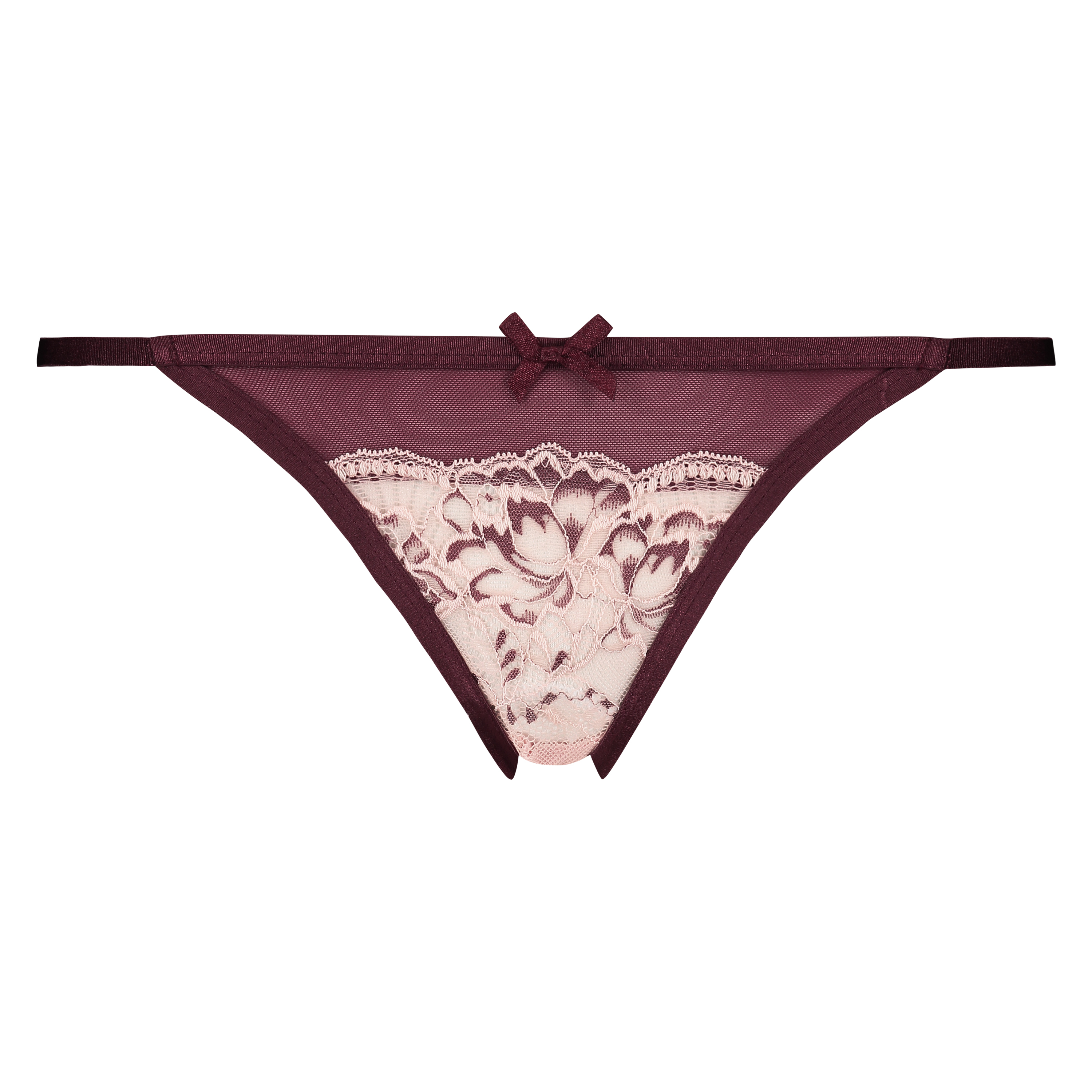 Che Cheekini, R&oacute;żowy, main