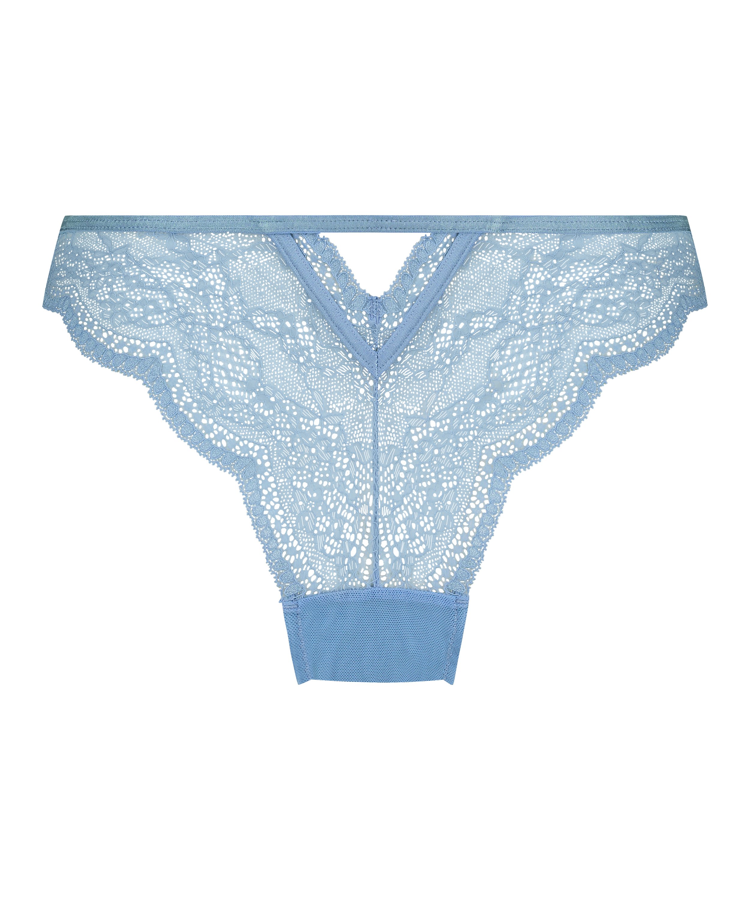 Majtki Cheekini Isabelle, Niebieski, main