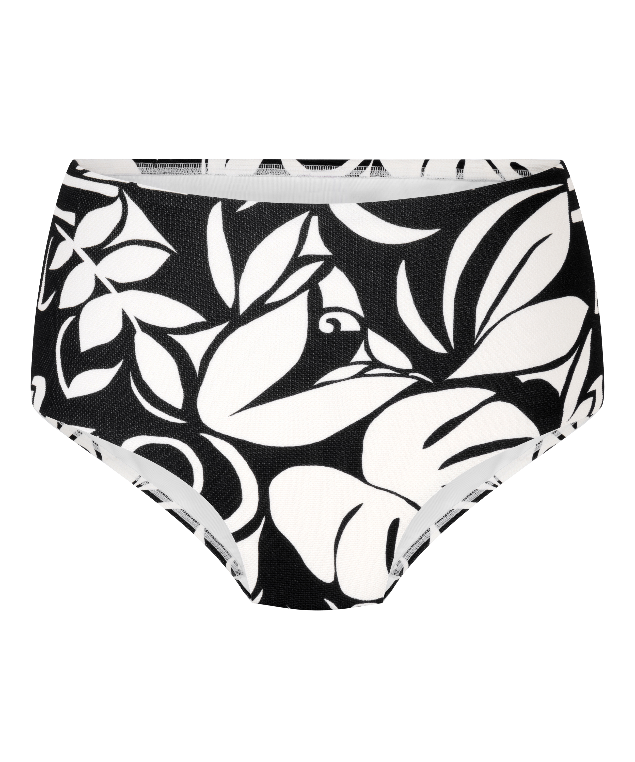 D&oacute;ł od bikini Mauritius Rio, Czarny, main