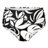 D&oacute;ł od bikini Mauritius Rio, Czarny
