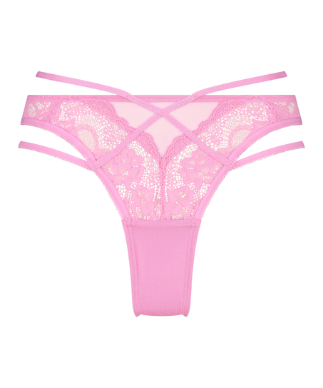 Brazyliany Amala, R&oacute;żowy